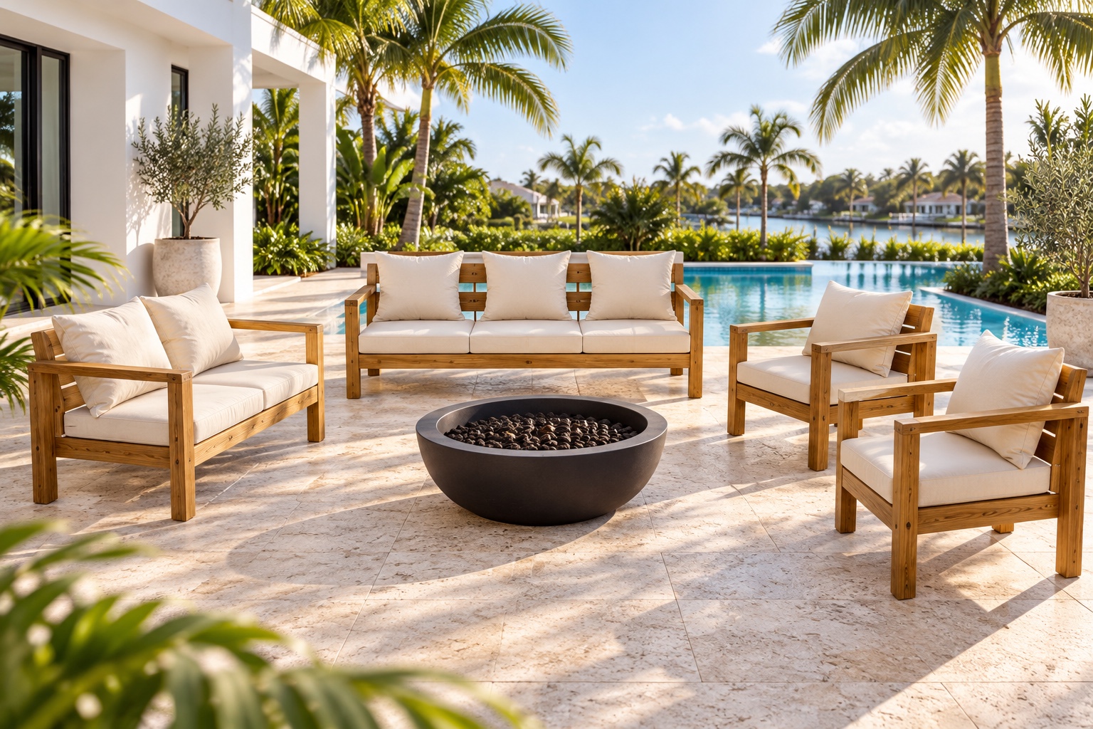 Axis handcrafted furniture
