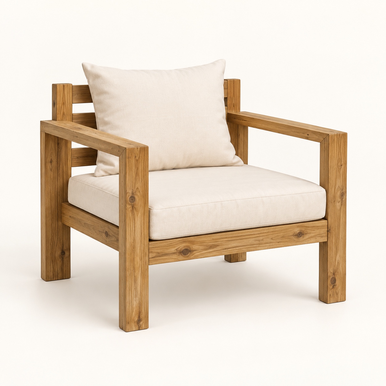 Axis Single chair