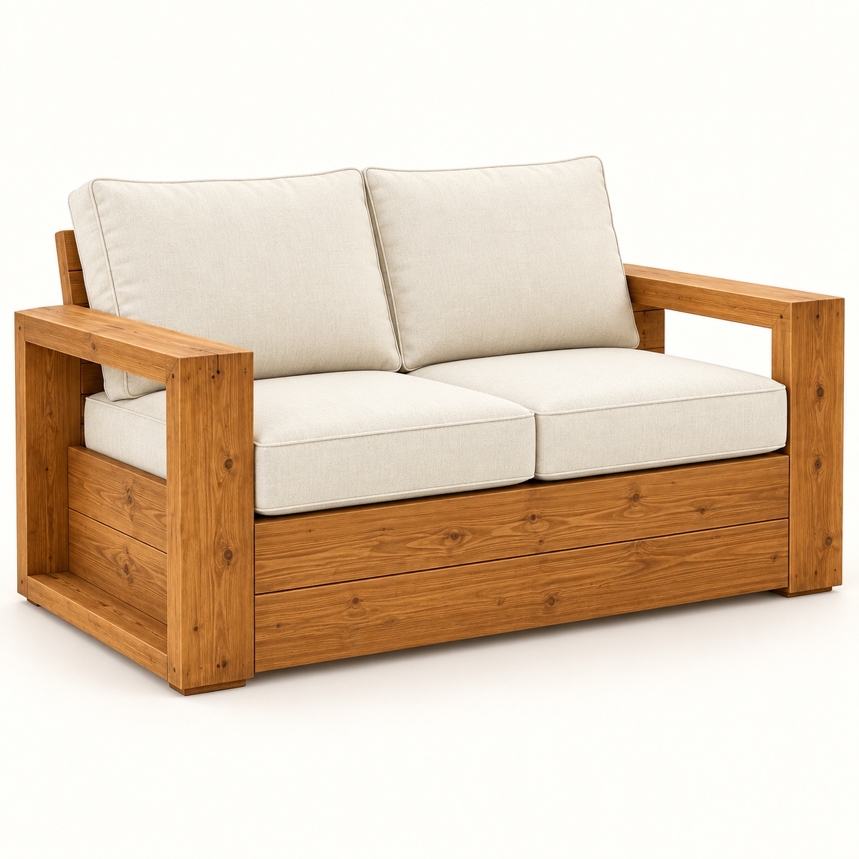 Core Loveseat