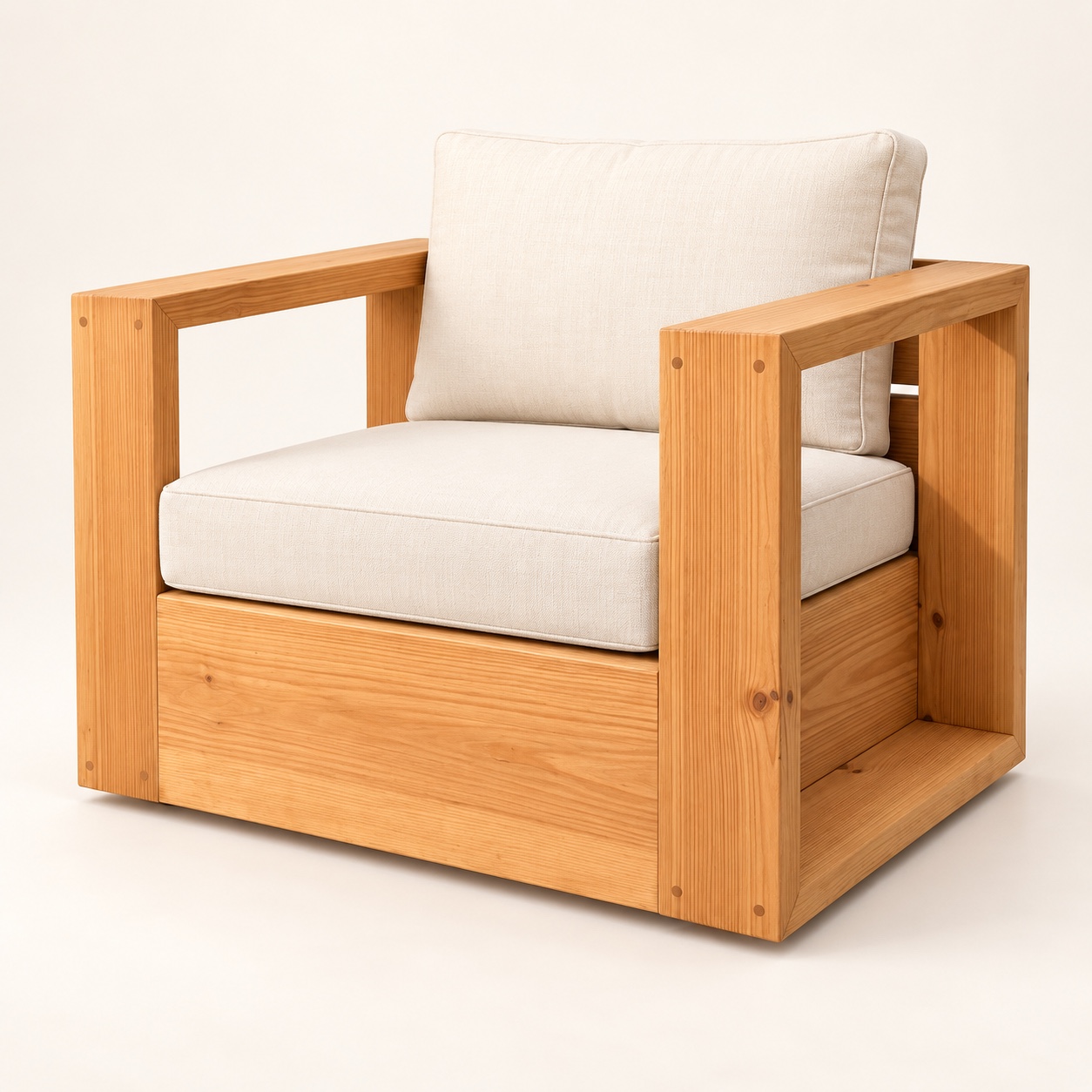 Core Single chair