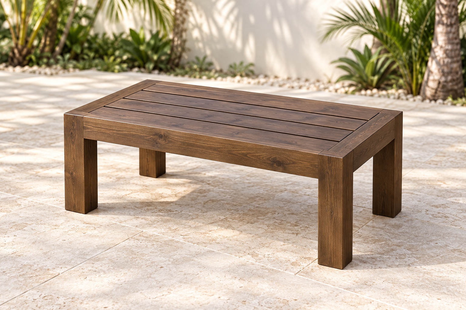 Cube Coffee table