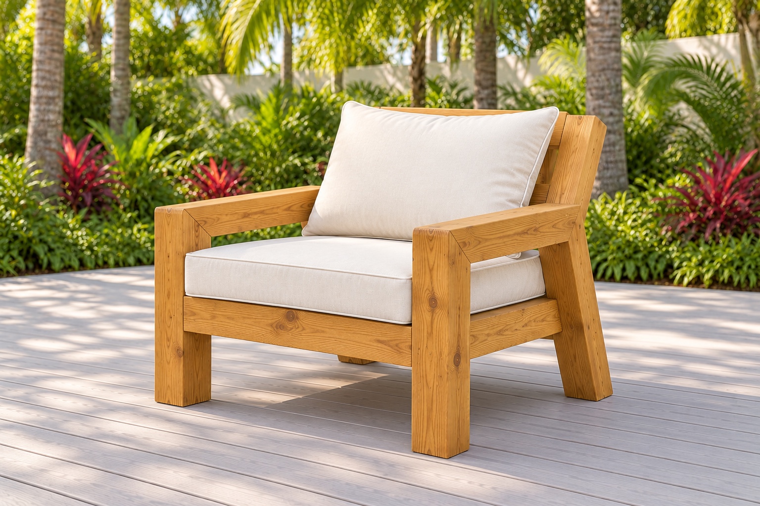 Essence Single chair
