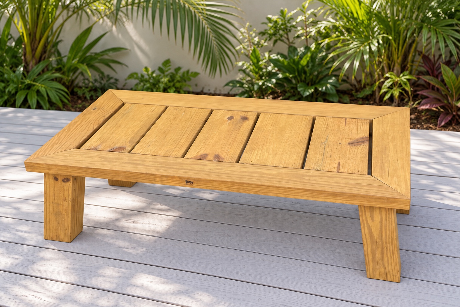 Essence Coffee table