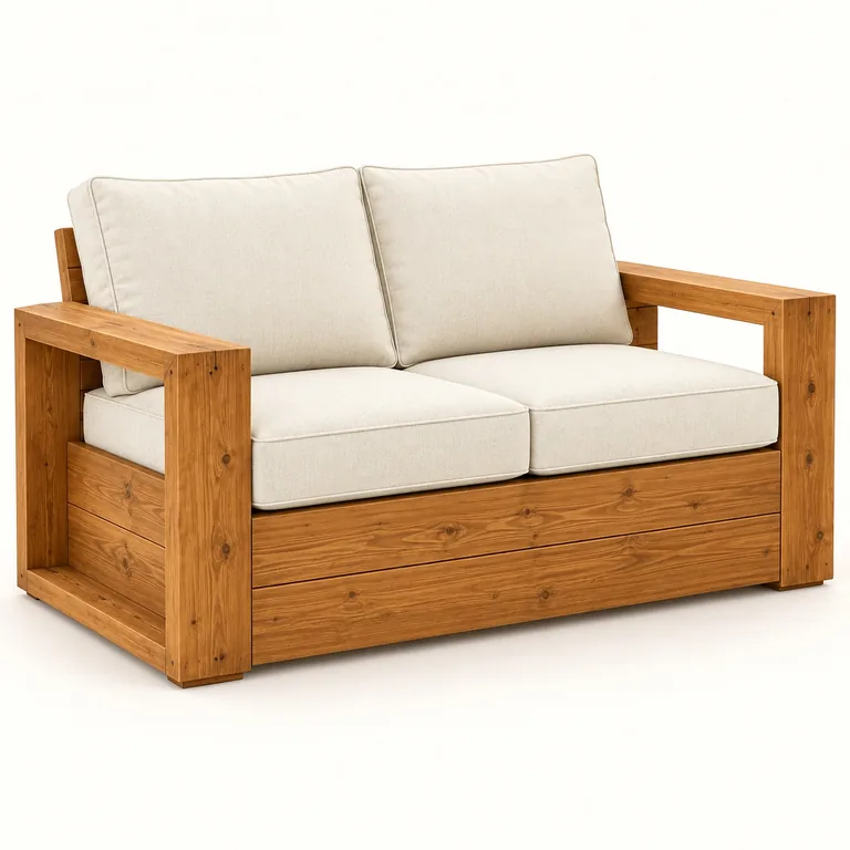 Core Loveseat