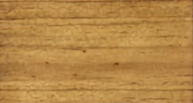 Golden Oak wood stain sample