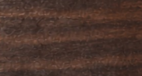 Mahogany wood finish