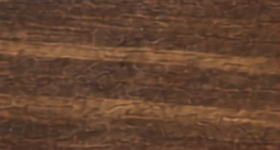 Red Oak wood stain sample